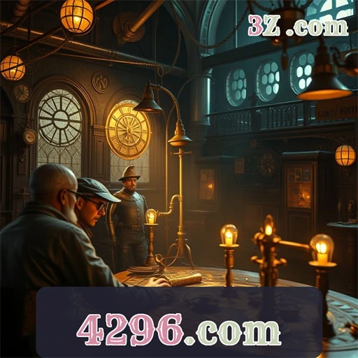 Recursos da App do 4296.com Que Você Não Pode Perder
