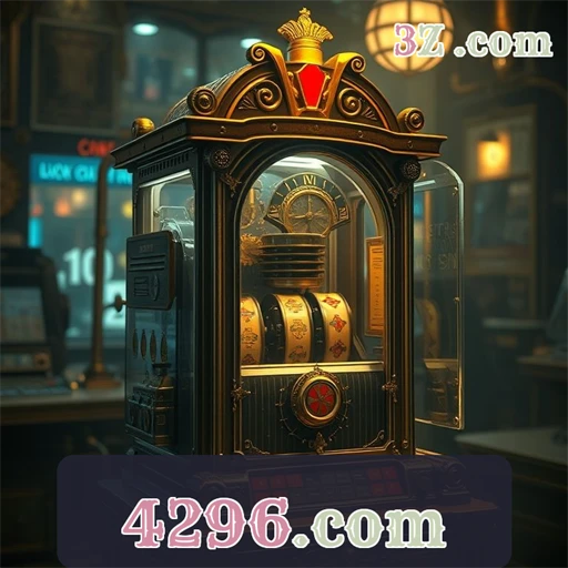 Entrando no Mundo dos Jogos: Login 4296.com